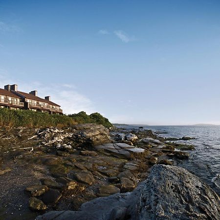 Club Wyndham Newport Overlook Джеймстаун Екстер'єр фото