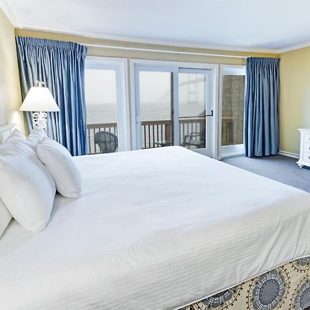 Club Wyndham Newport Overlook Джеймстаун Екстер'єр фото