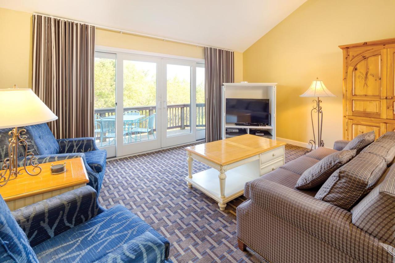 Club Wyndham Newport Overlook Джеймстаун Екстер'єр фото