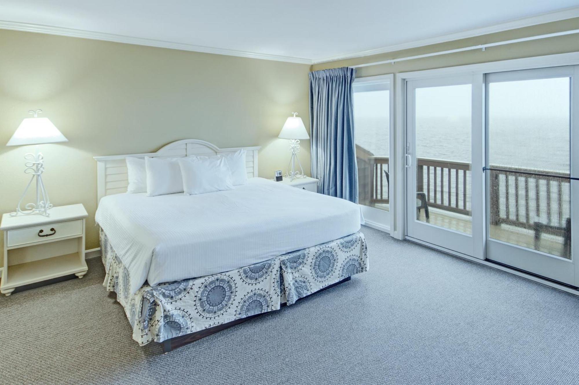 Club Wyndham Newport Overlook Джеймстаун Екстер'єр фото