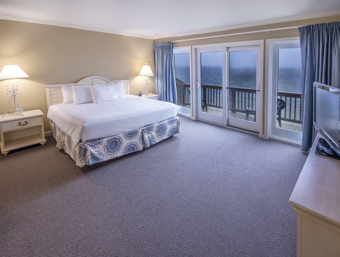 Club Wyndham Newport Overlook Джеймстаун Екстер'єр фото