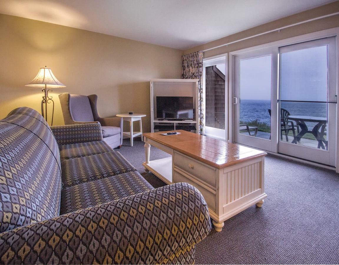 Club Wyndham Newport Overlook Джеймстаун Екстер'єр фото