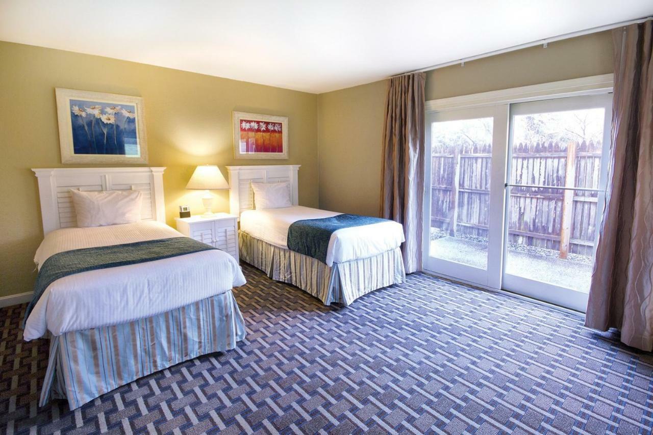 Club Wyndham Newport Overlook Джеймстаун Екстер'єр фото